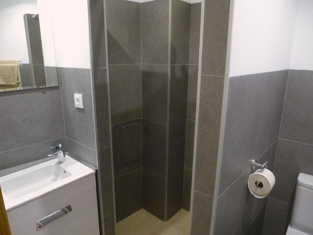 Apartamentos Rurales Entre Fuentes Куакос-де-Юсте Экстерьер фото